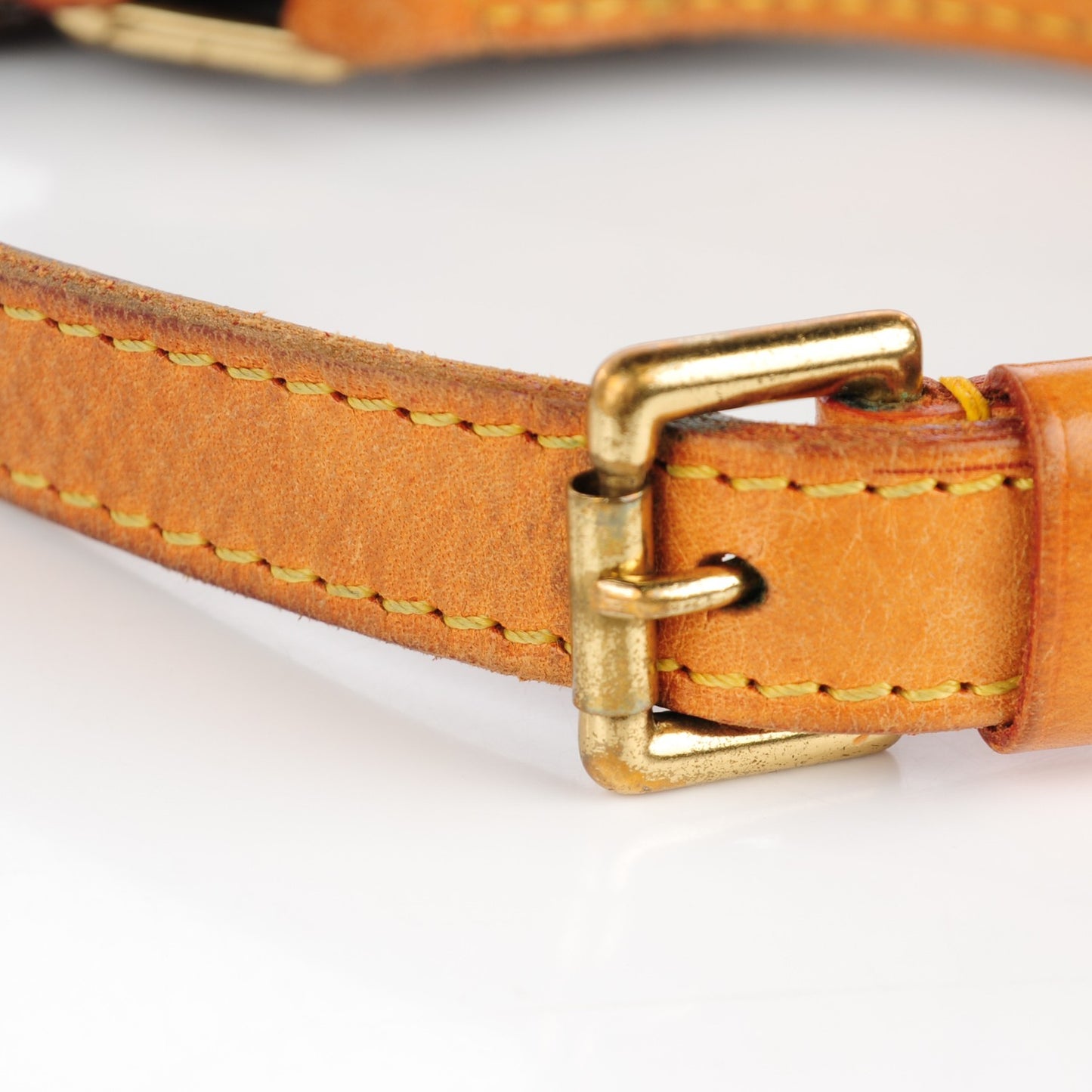 Monogram Musette Tango