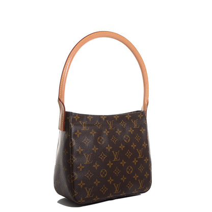 Louis Vuitton Monogram Looping MM 3 of 7