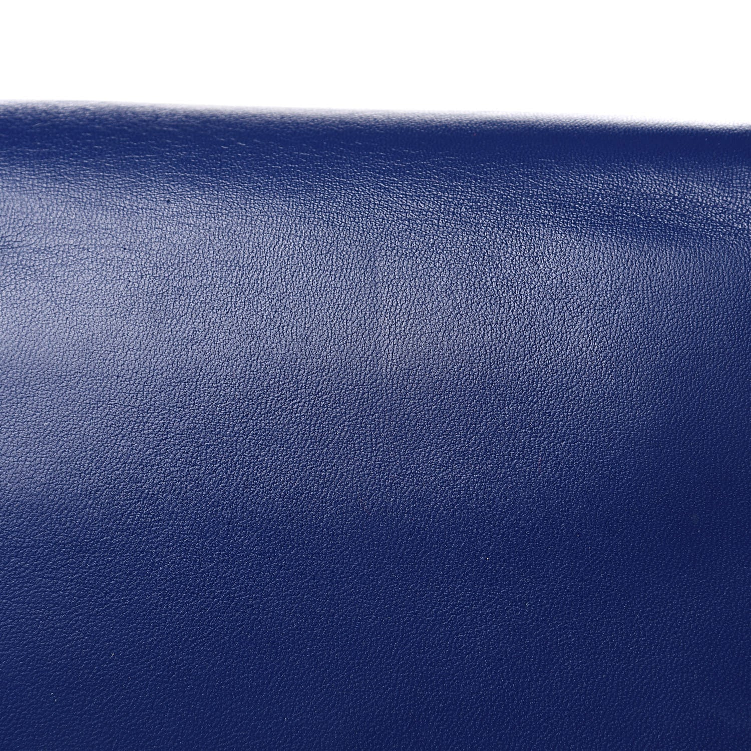Valentino Garavani Nappa Rockstud Wristlet Clutch Navy 11 of 14