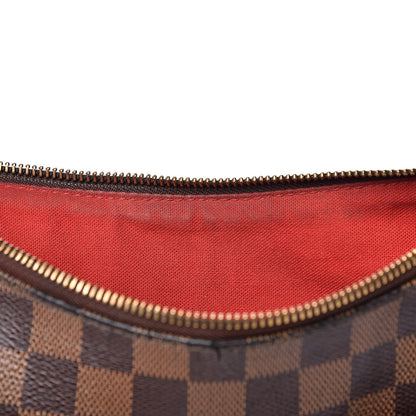 Louis Vuitton Damier Ebene Bloomsbury PM 17 of 17