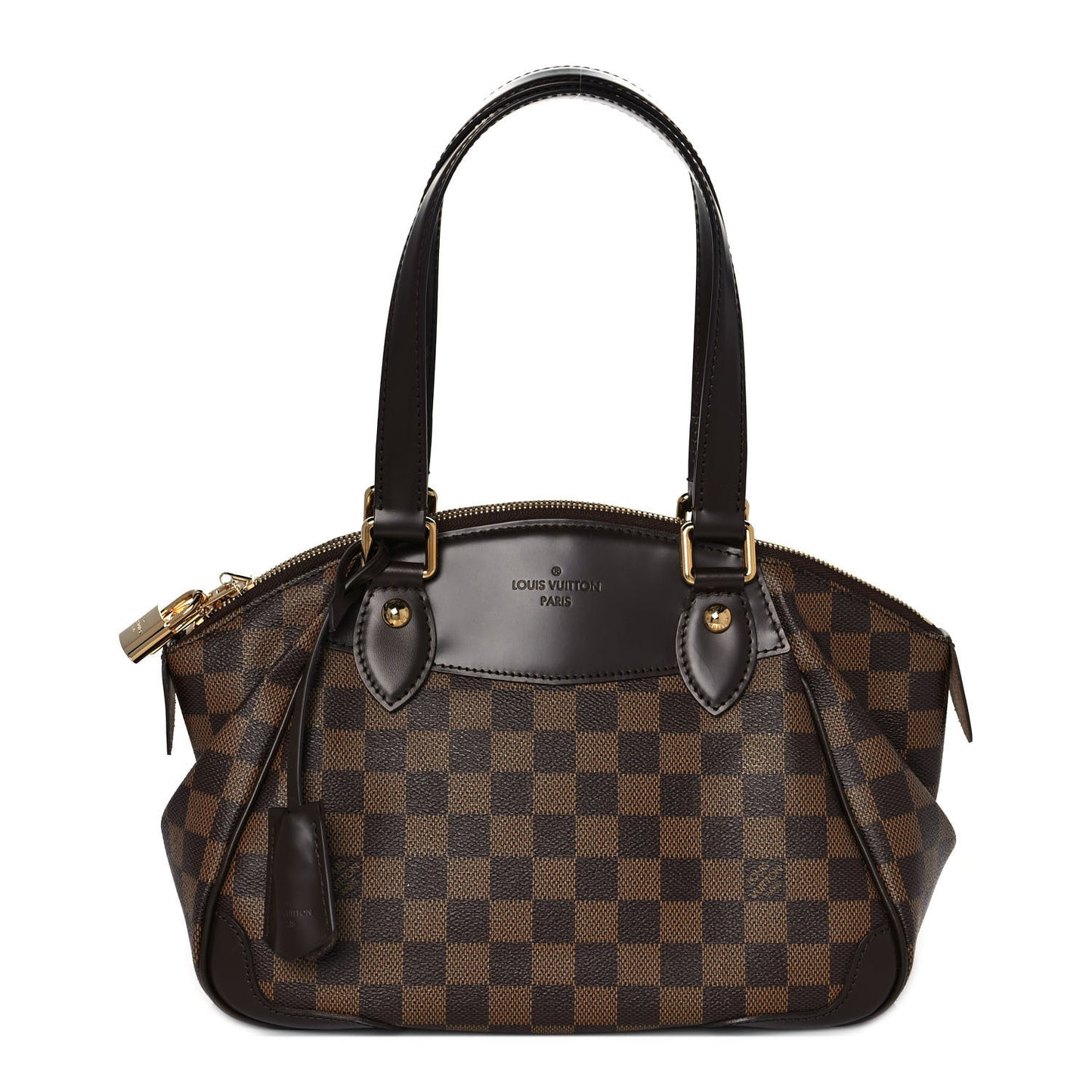 Damier Ebene Verona PM