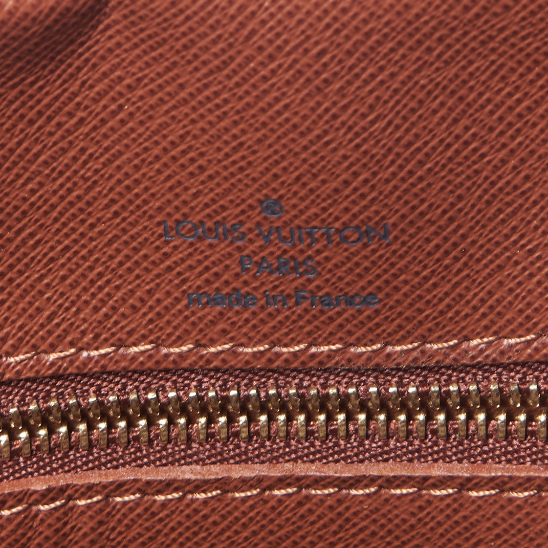 Monogram Porte-Documents Voyage Briefcase