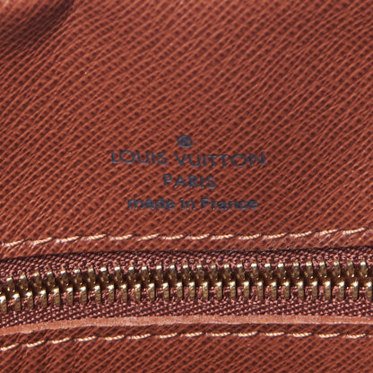 Louis Vuitton Monogram Porte-Documents Voyage Briefcase 8 of 8