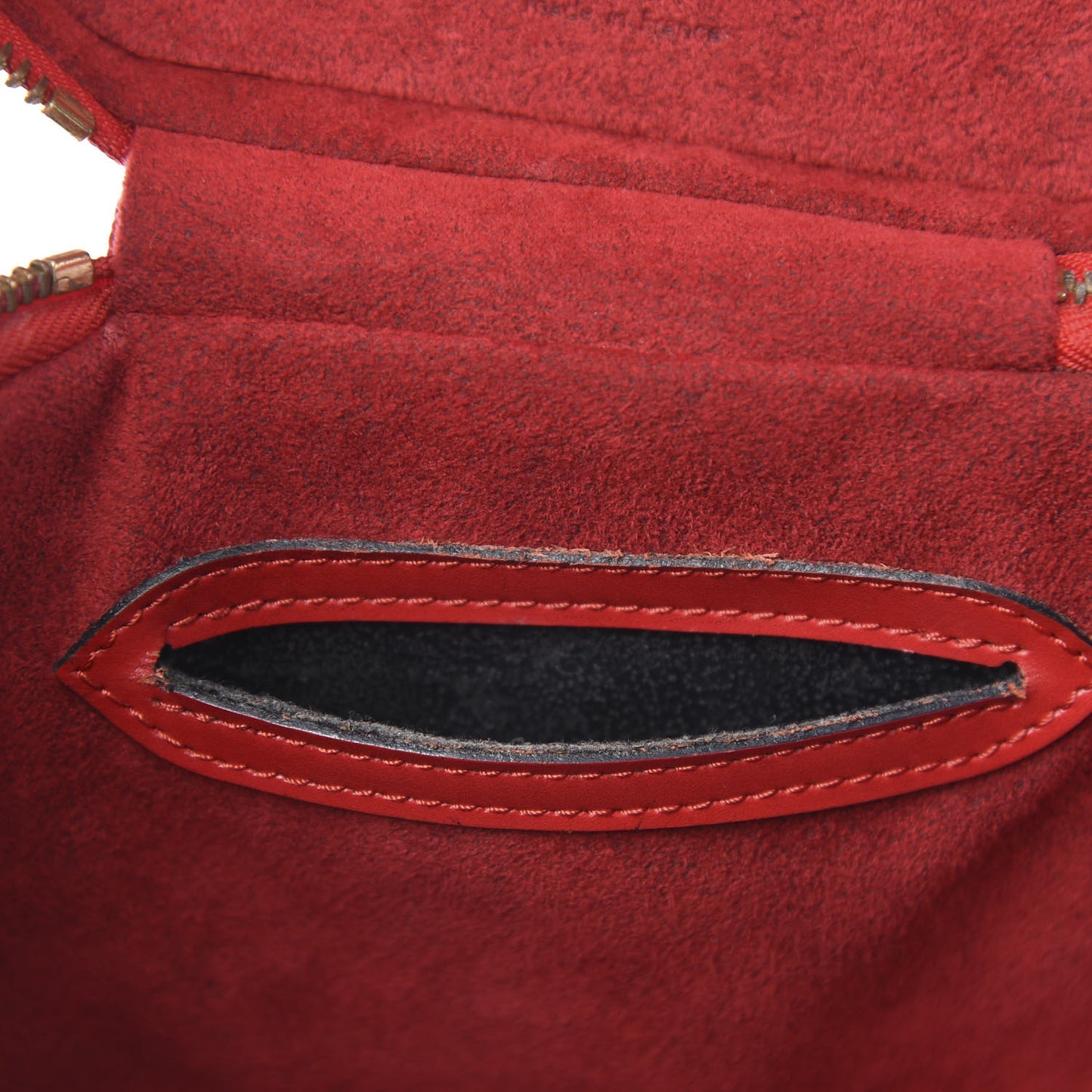 Epi Cannes Castillan Red