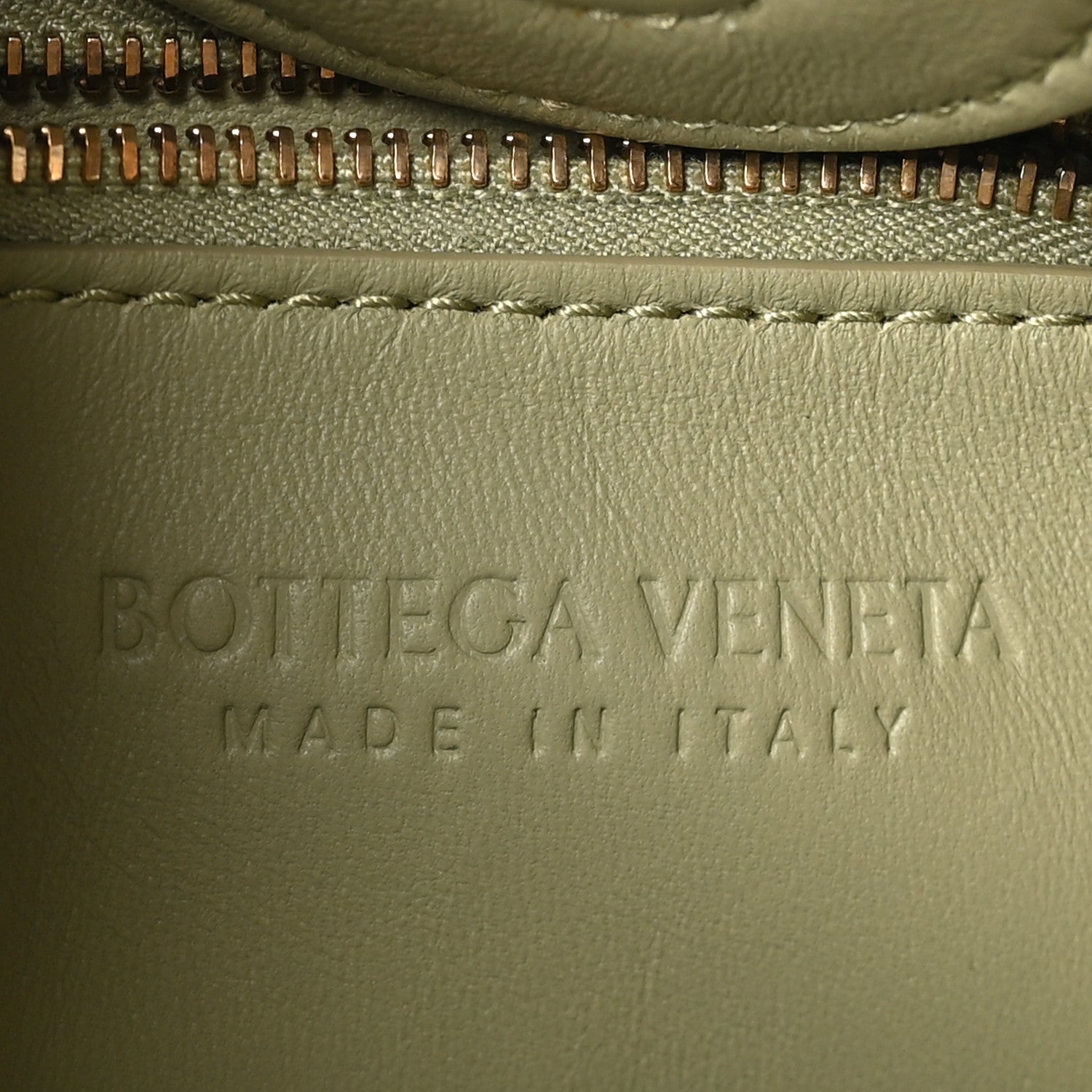 Bottega Veneta Lambskin Maxi Intrecciato North South Cassette Tote Travertine 6 of 9
