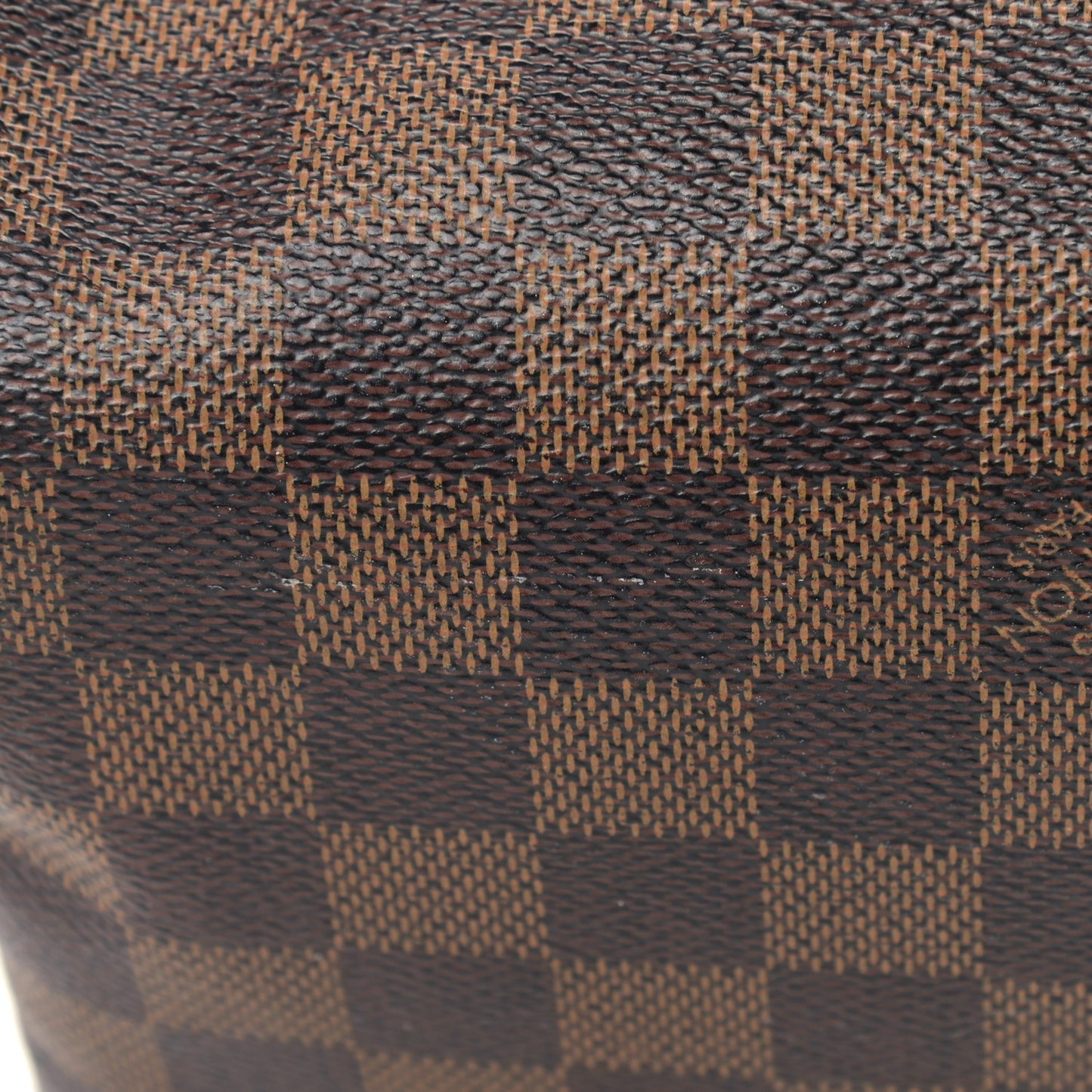 Damier Ebene Speedy 35