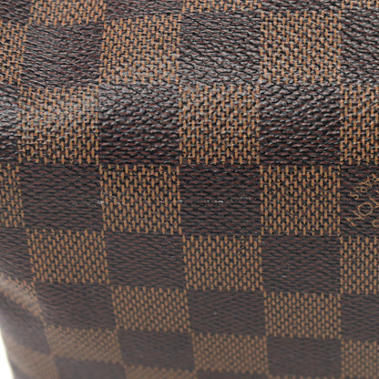 Louis Vuitton Damier Ebene Speedy 35 16 of 17