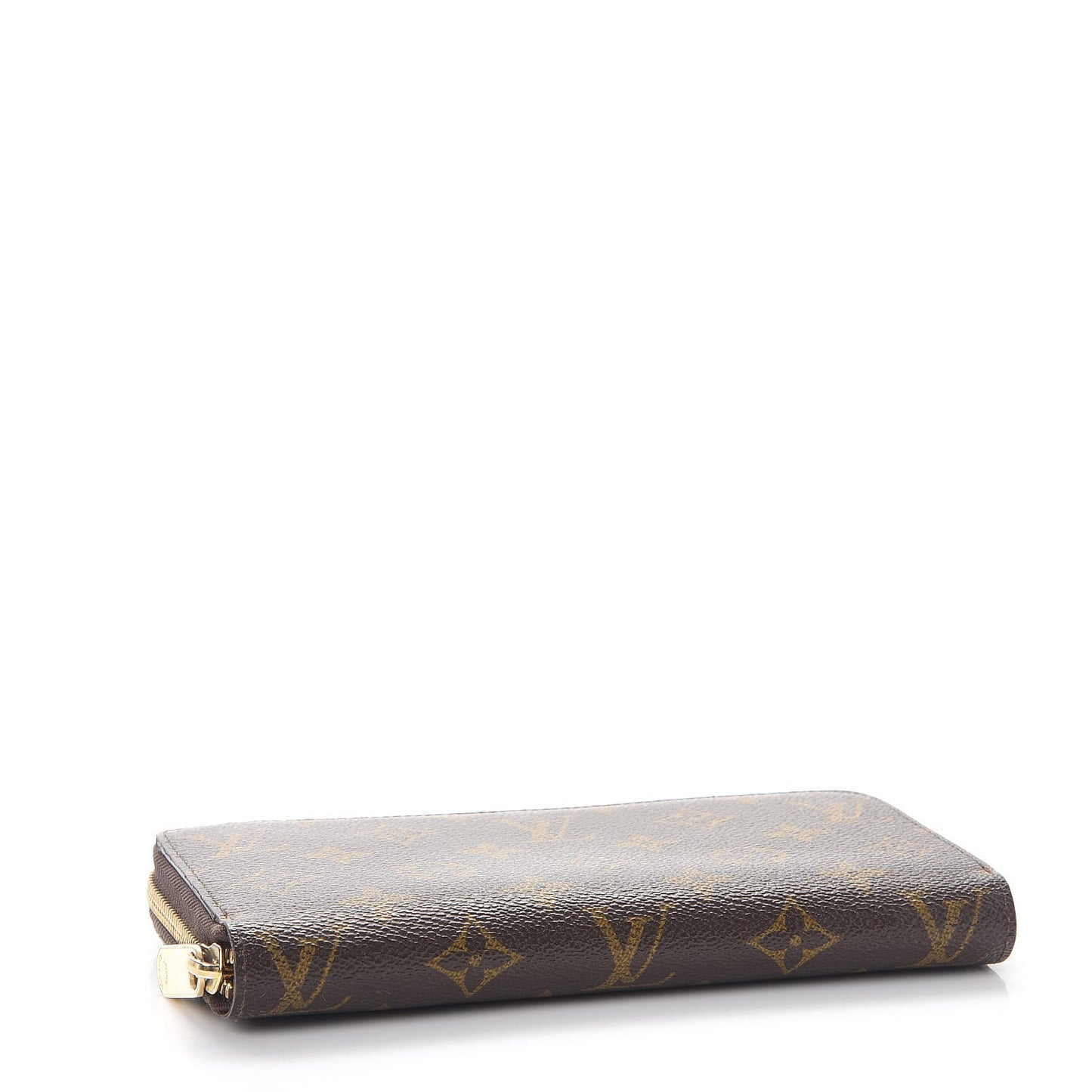 Monogram Zippy Wallet