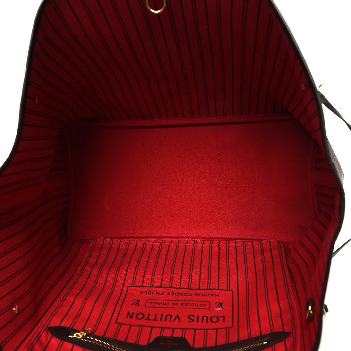 Damier Ebene Neo Neverfull GM