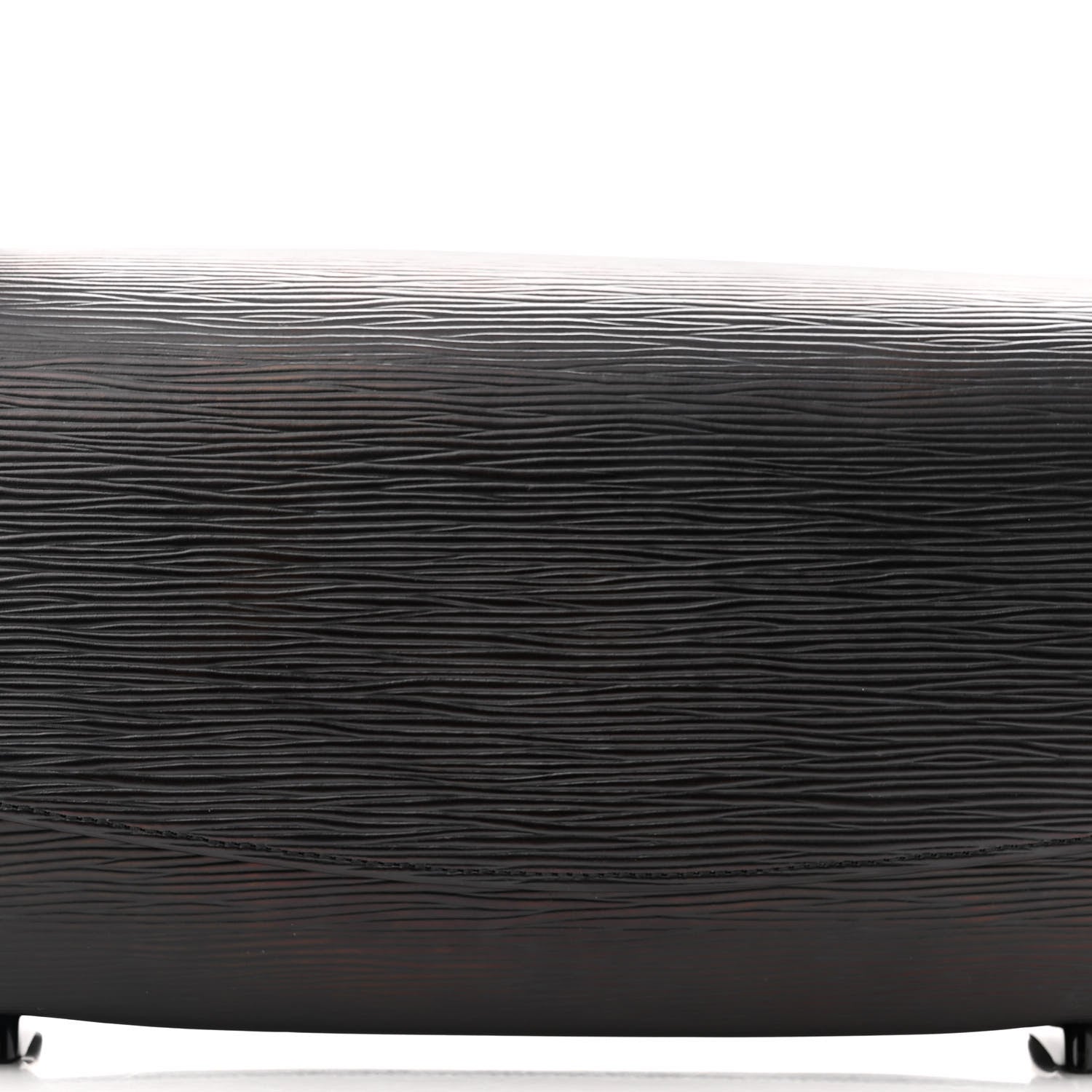 Louis Vuitton Epi Nocturne GM Black 7 of 15