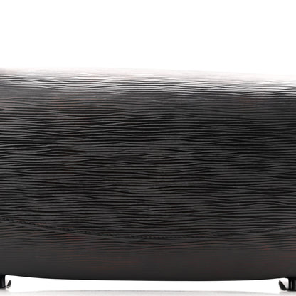 Louis Vuitton Epi Nocturne GM Black 7 of 15