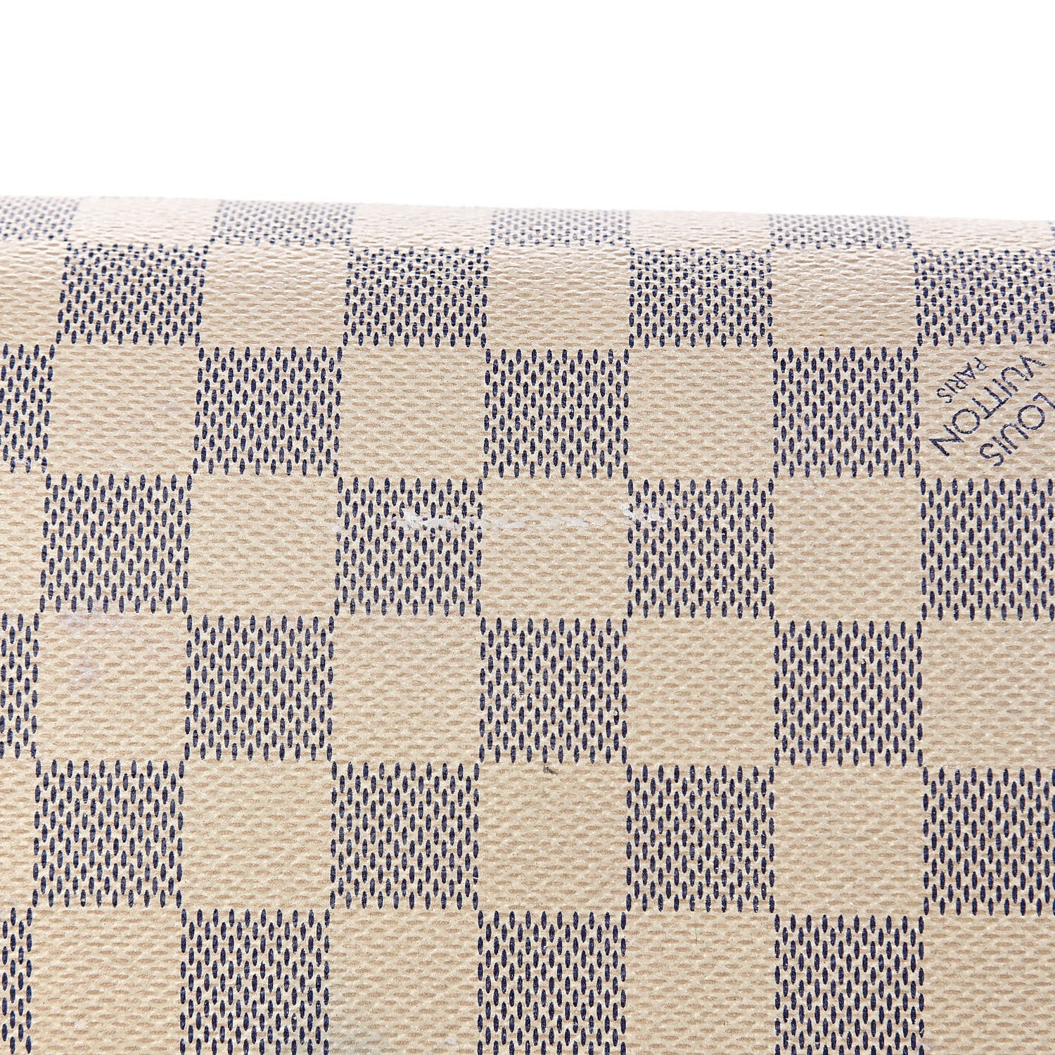 Louis Vuitton Damier Azur Speedy 30 20 of 25