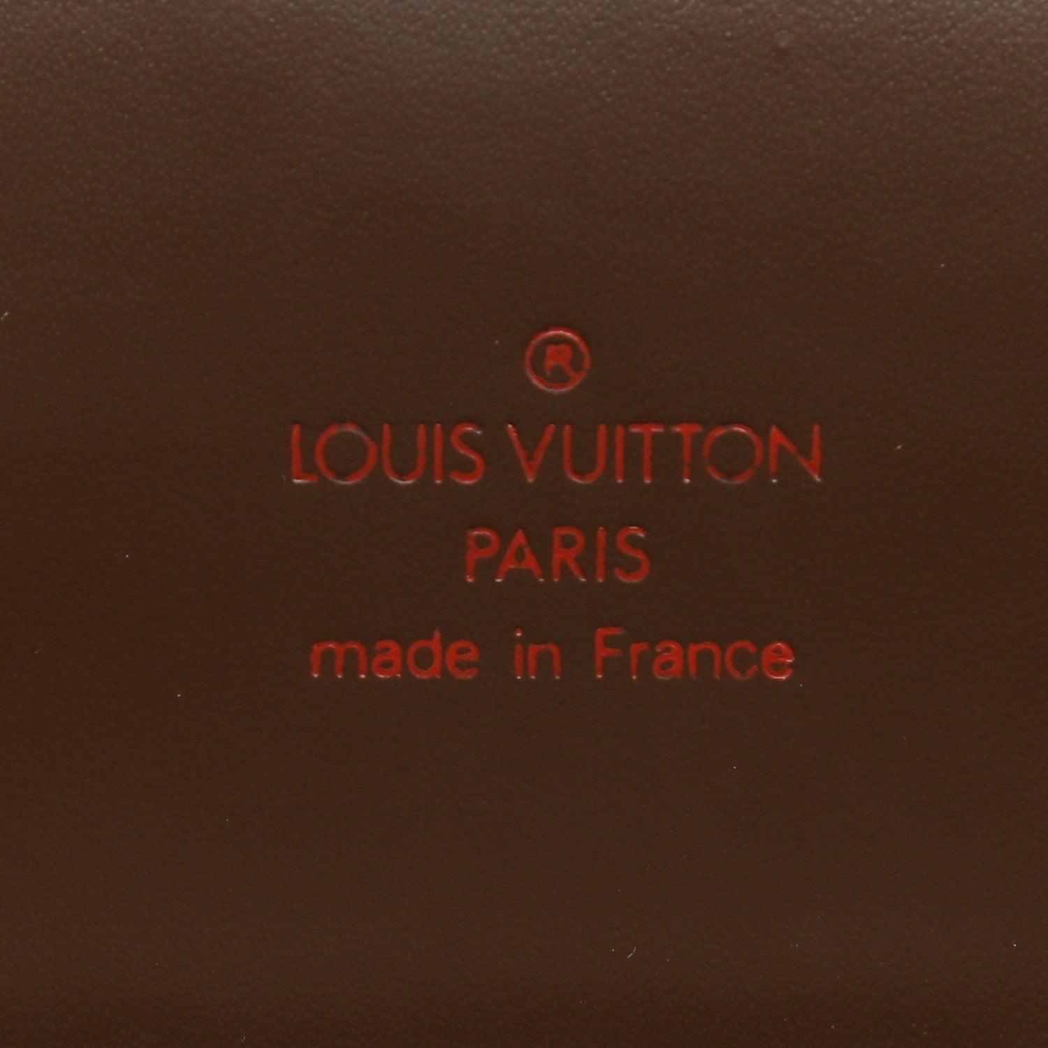 Louis Vuitton Damier Ebene Altona GM 6 of 9