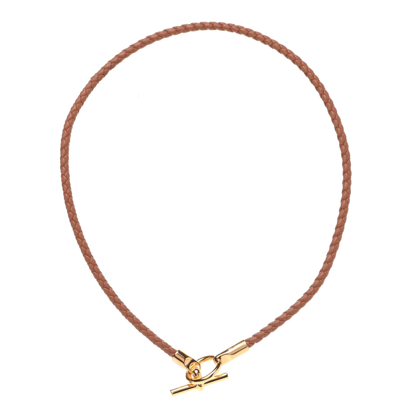 Swift Glenan Necklace Gold