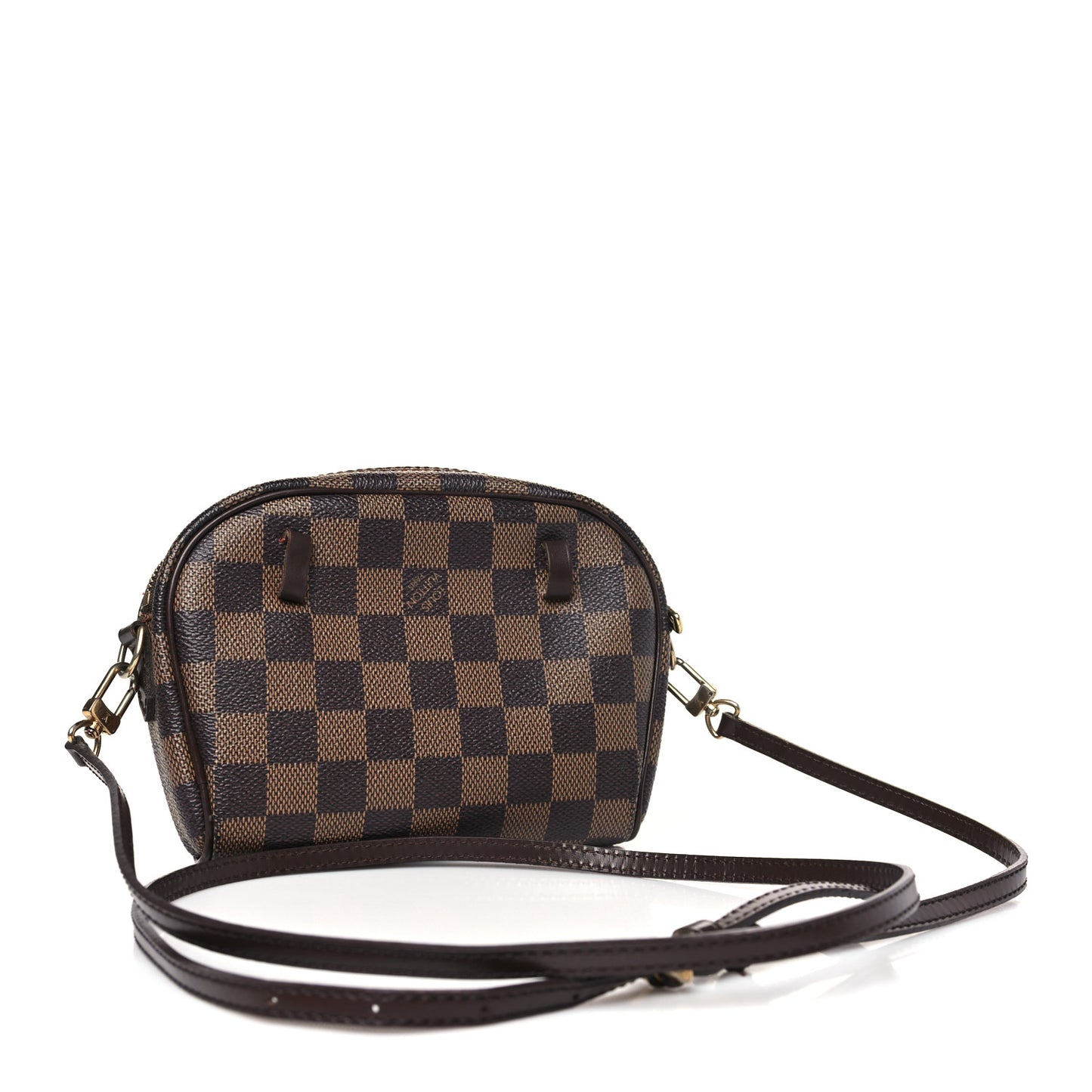 Damier Ebene Pochette Ipanema