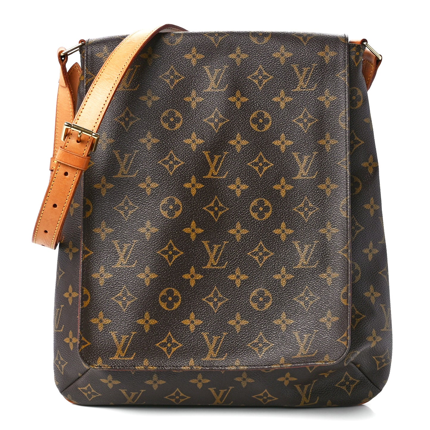 Monogram Musette GM
