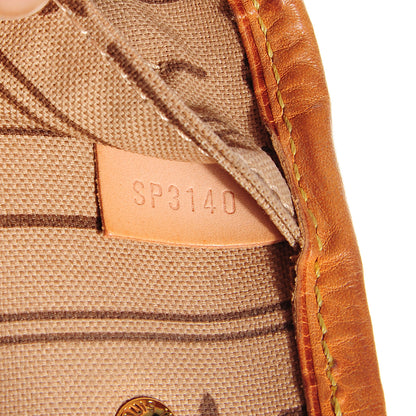 Louis Vuitton Monogram Neverfull PM 7 of 7