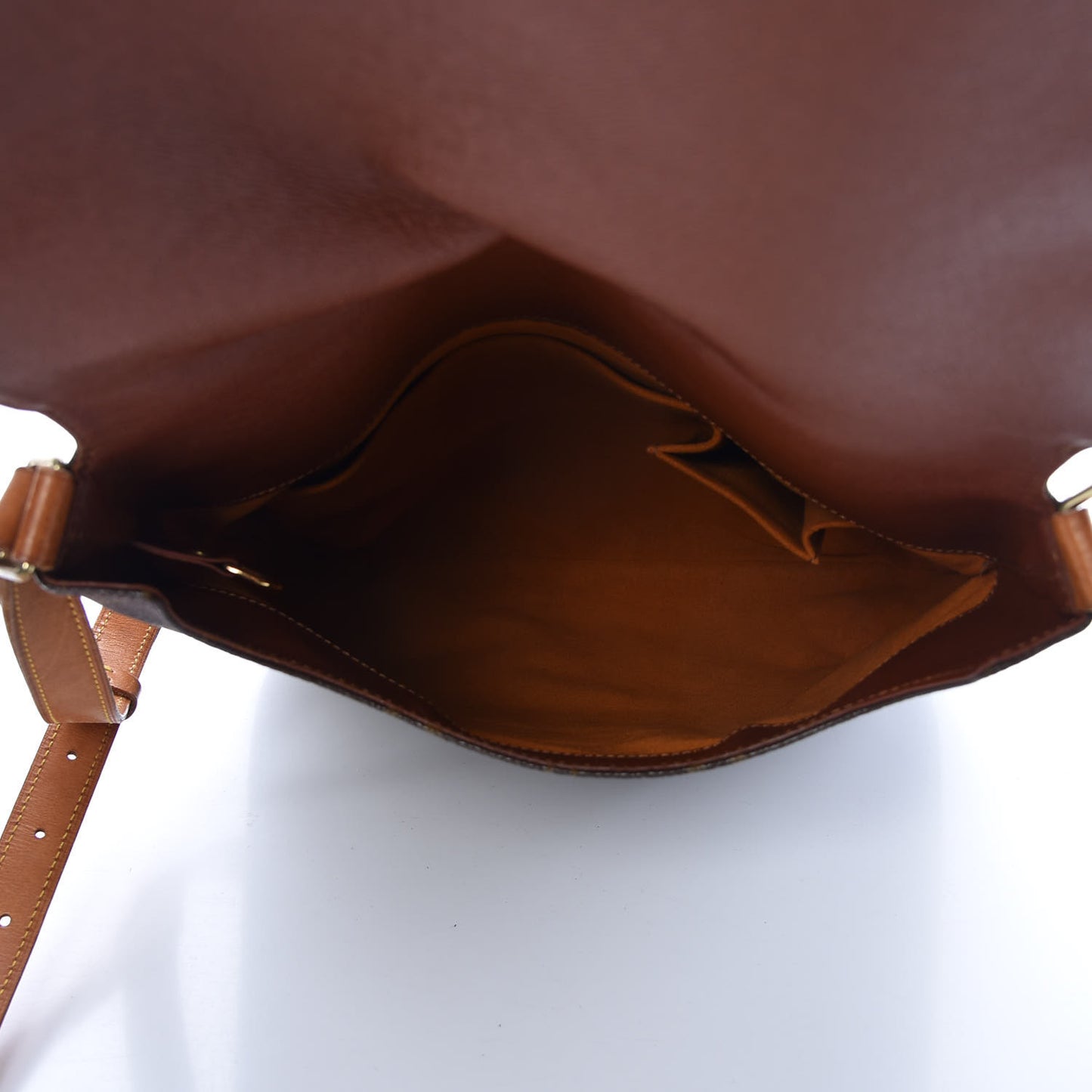 Monogram Musette GM