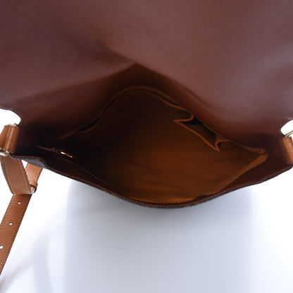 Louis Vuitton Monogram Musette GM 5 of 12