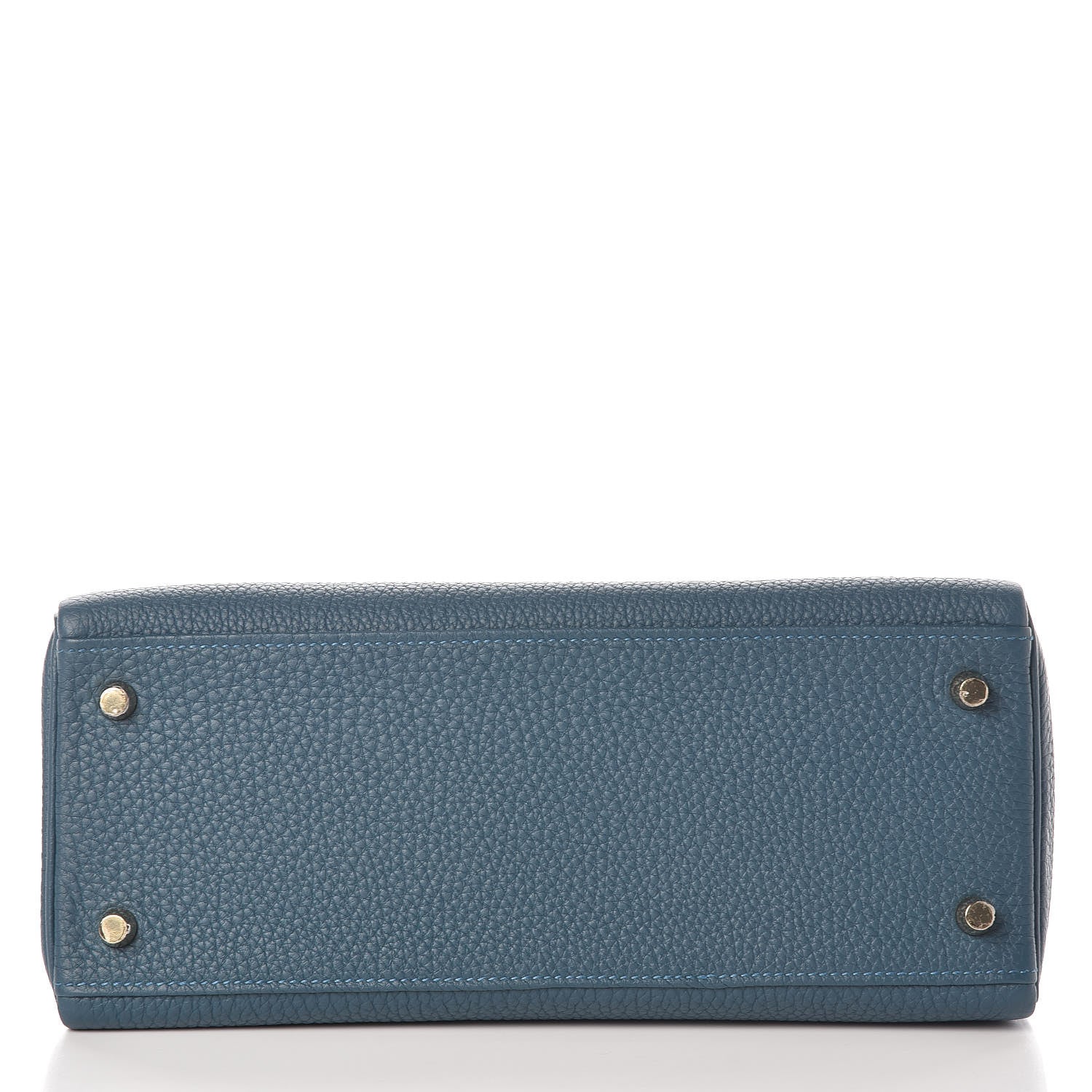 Hermes Togo Kelly Retourne 28 Colvert 7 of 35