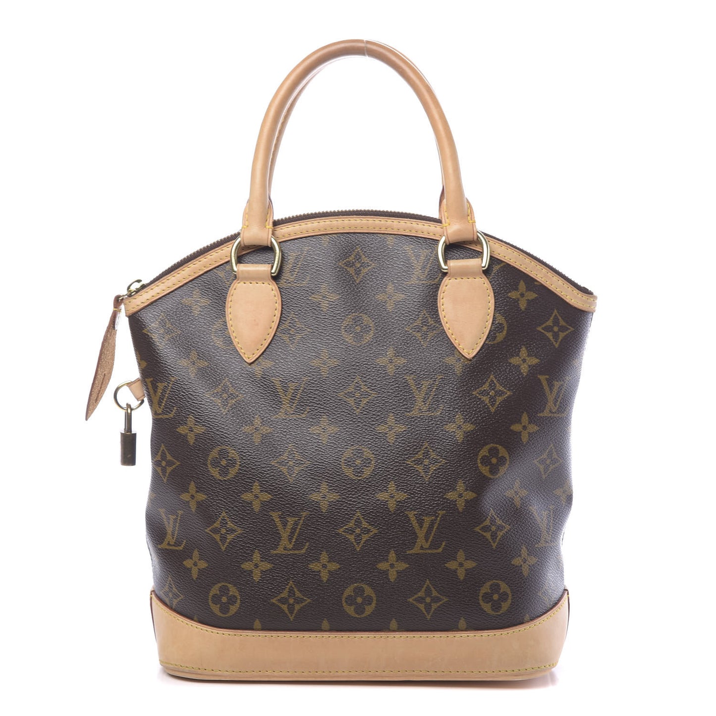 Monogram Lockit PM