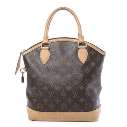 Louis Vuitton Monogram Lockit PM 1 of 11