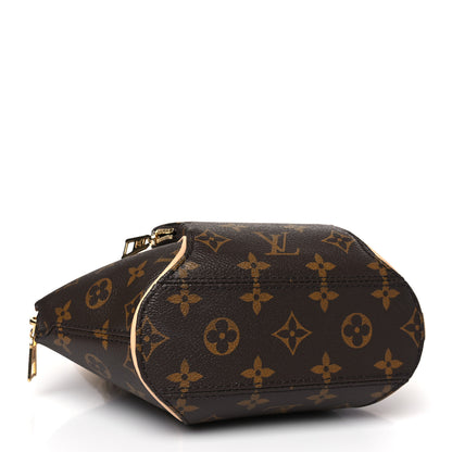 Louis Vuitton Monogram Ellipse PM NM 4 of 8