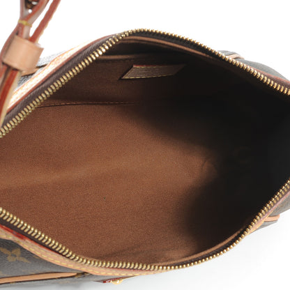 Louis Vuitton Monogram Thames GM 5 of 8