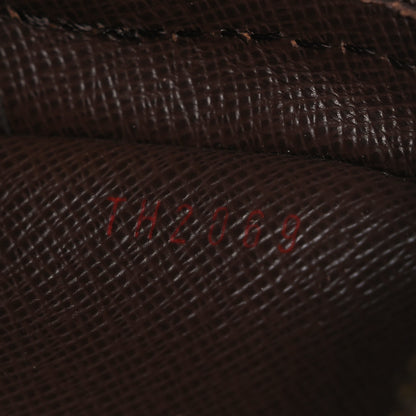 Louis Vuitton Damier Ebene Amazone 7 of 10