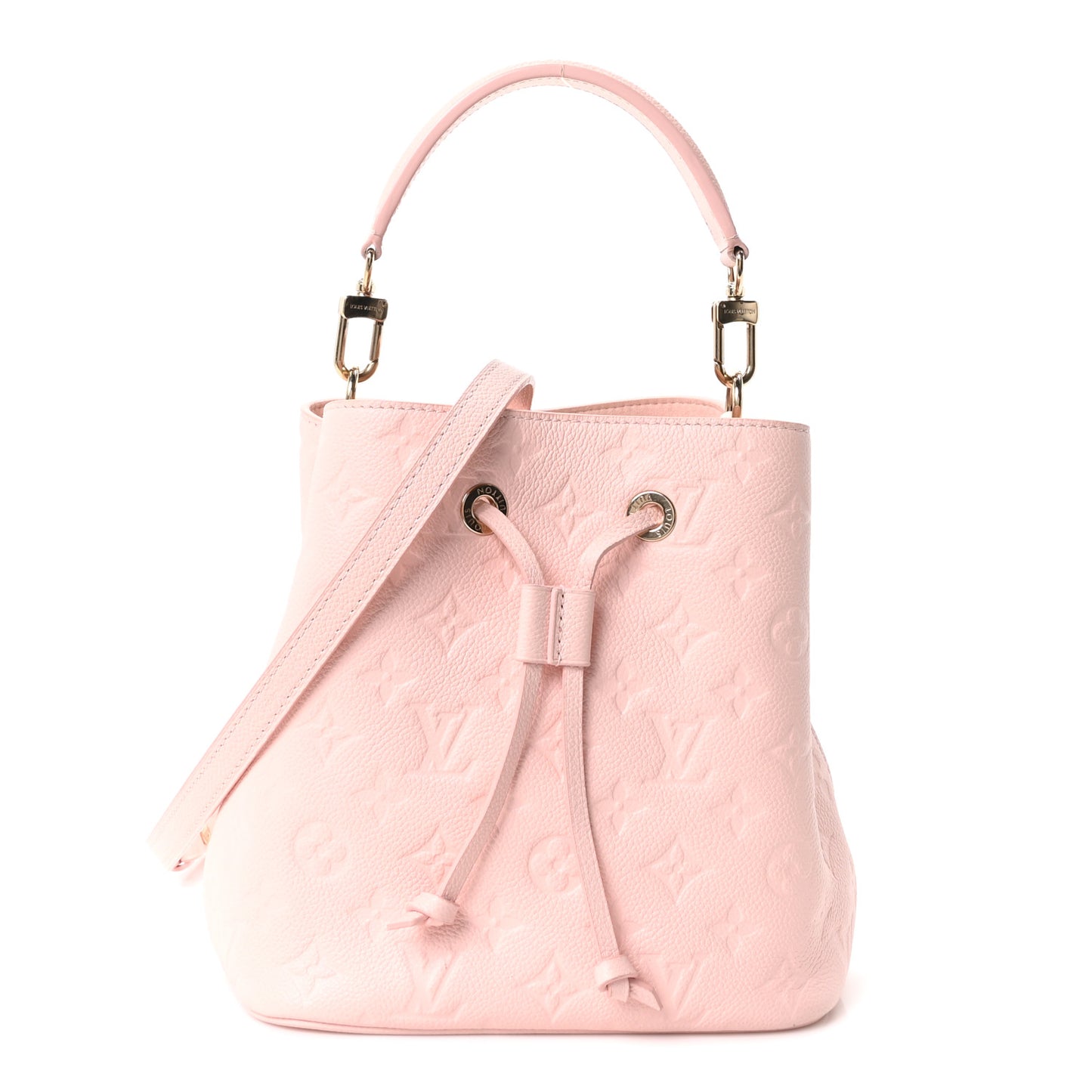 Empreinte Monogram Neonoe BB Opal Pink