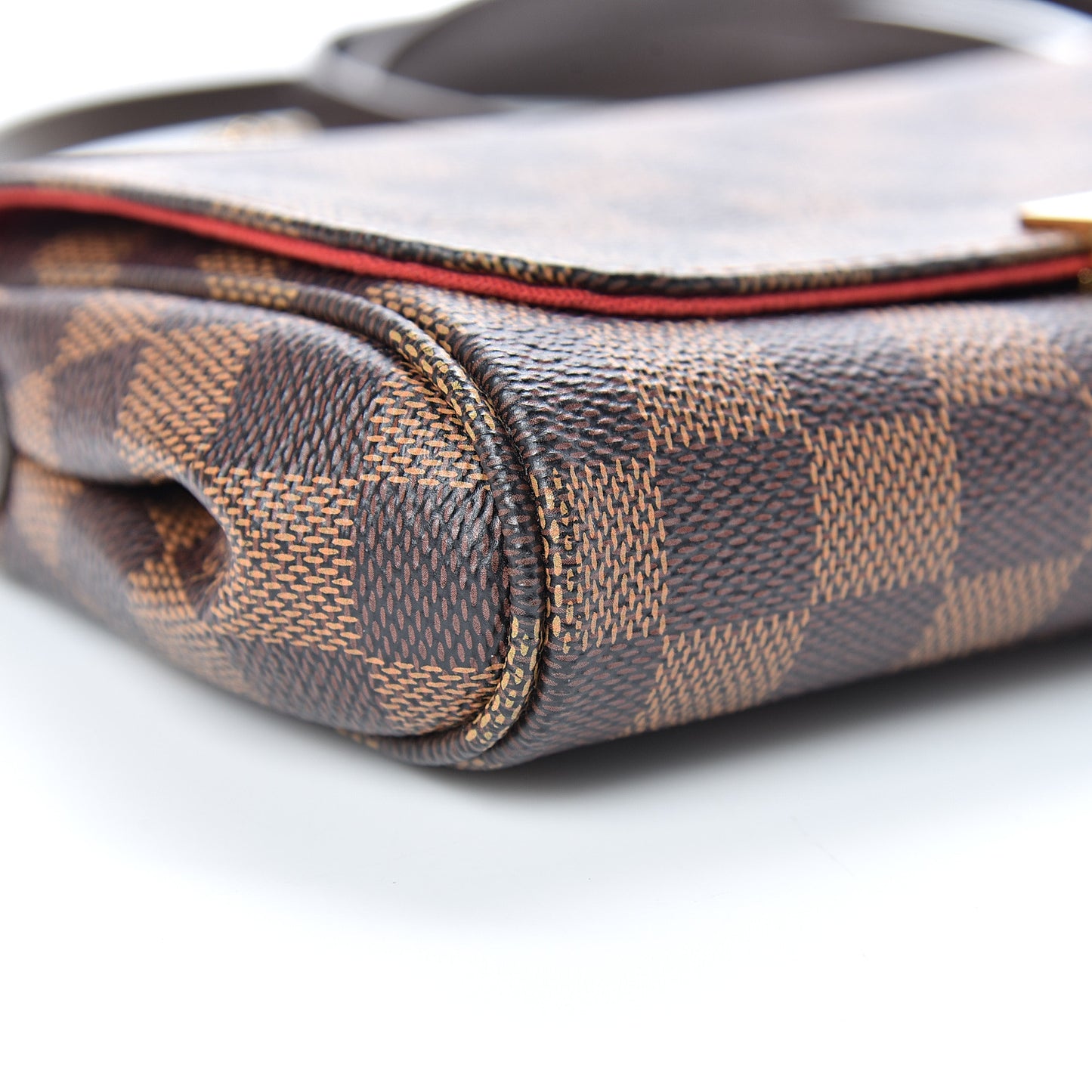 Damier Ebene Favorite PM