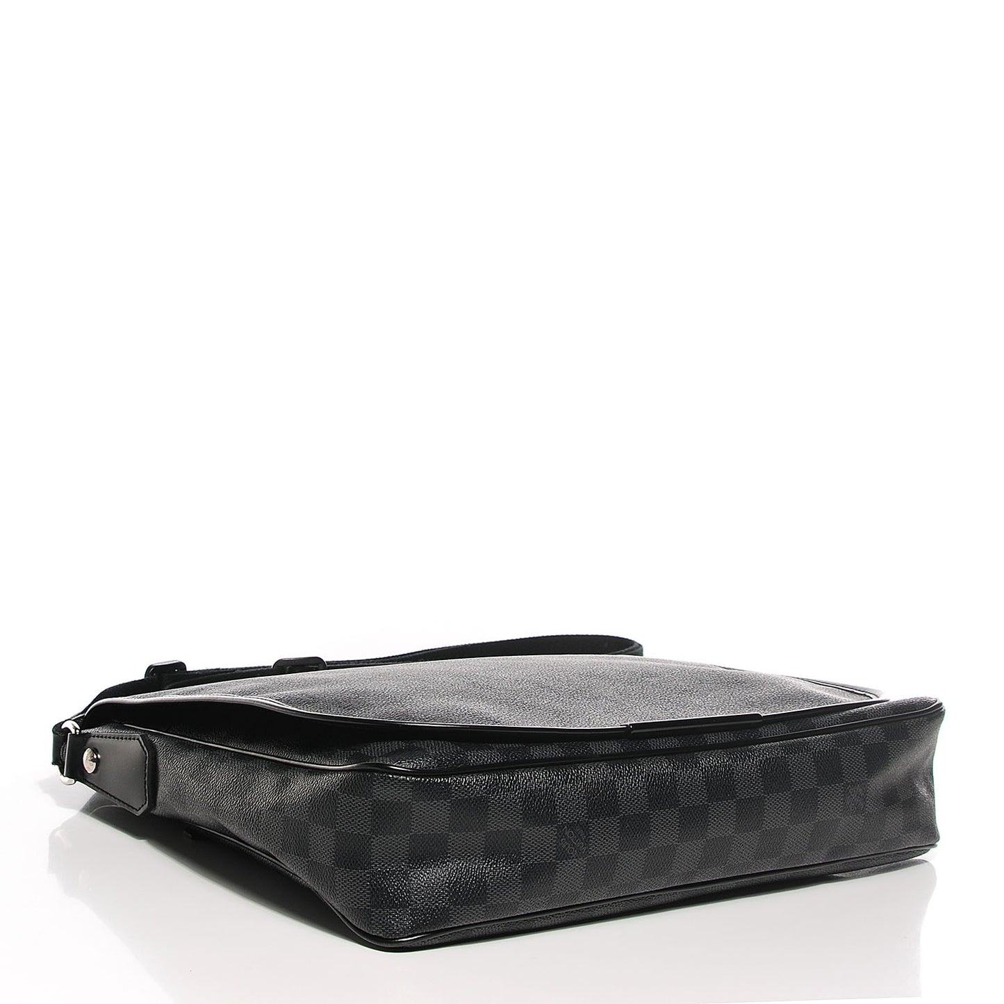 Damier Graphite Daniel GM