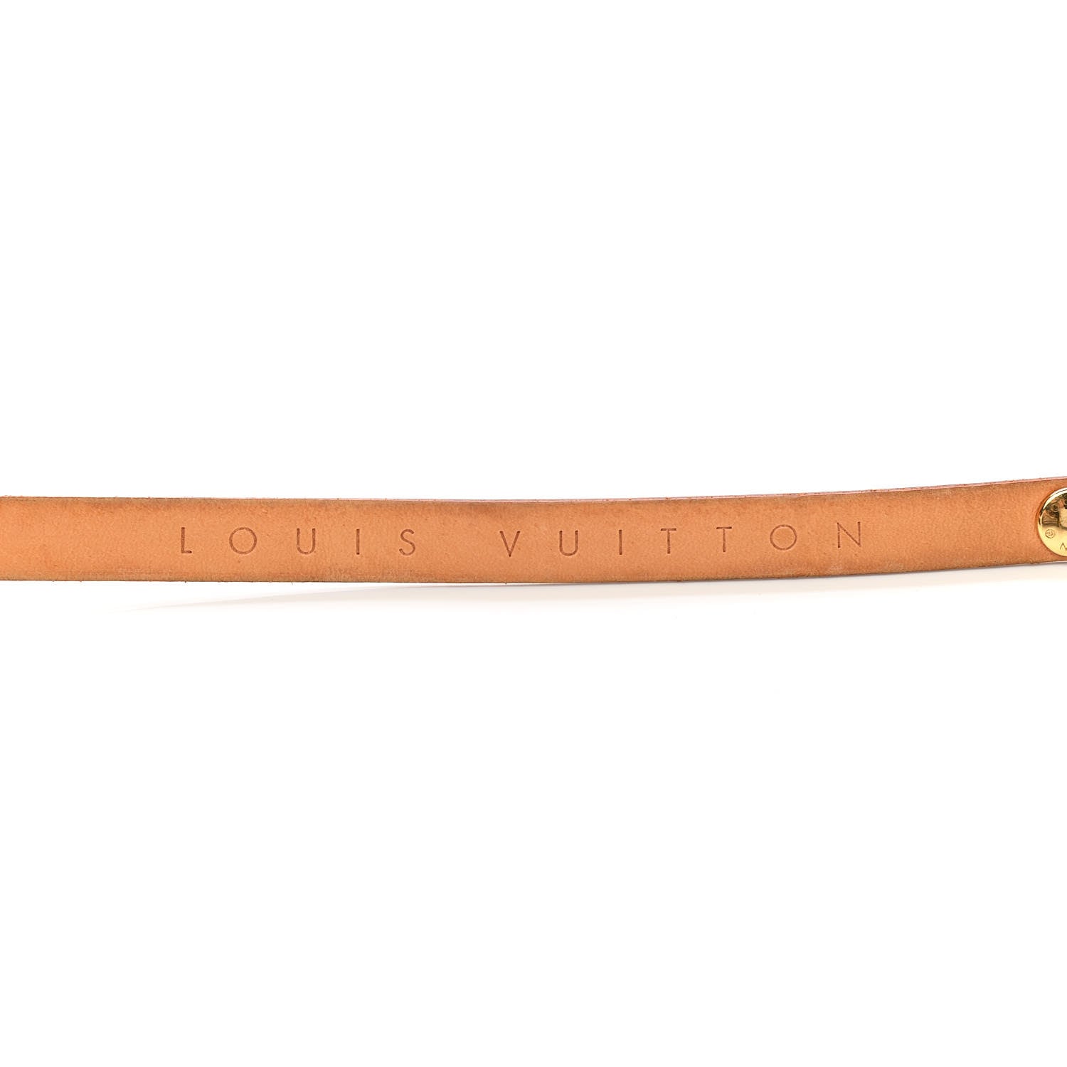 Louis Vuitton Monogram Pochette Florentine M 7 of 9