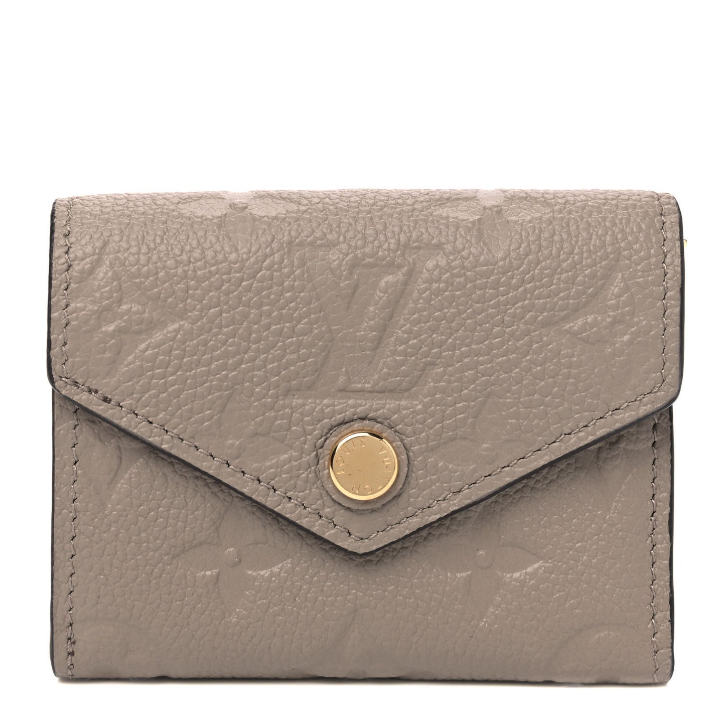 Empreinte Zoe Wallet Tourterelle