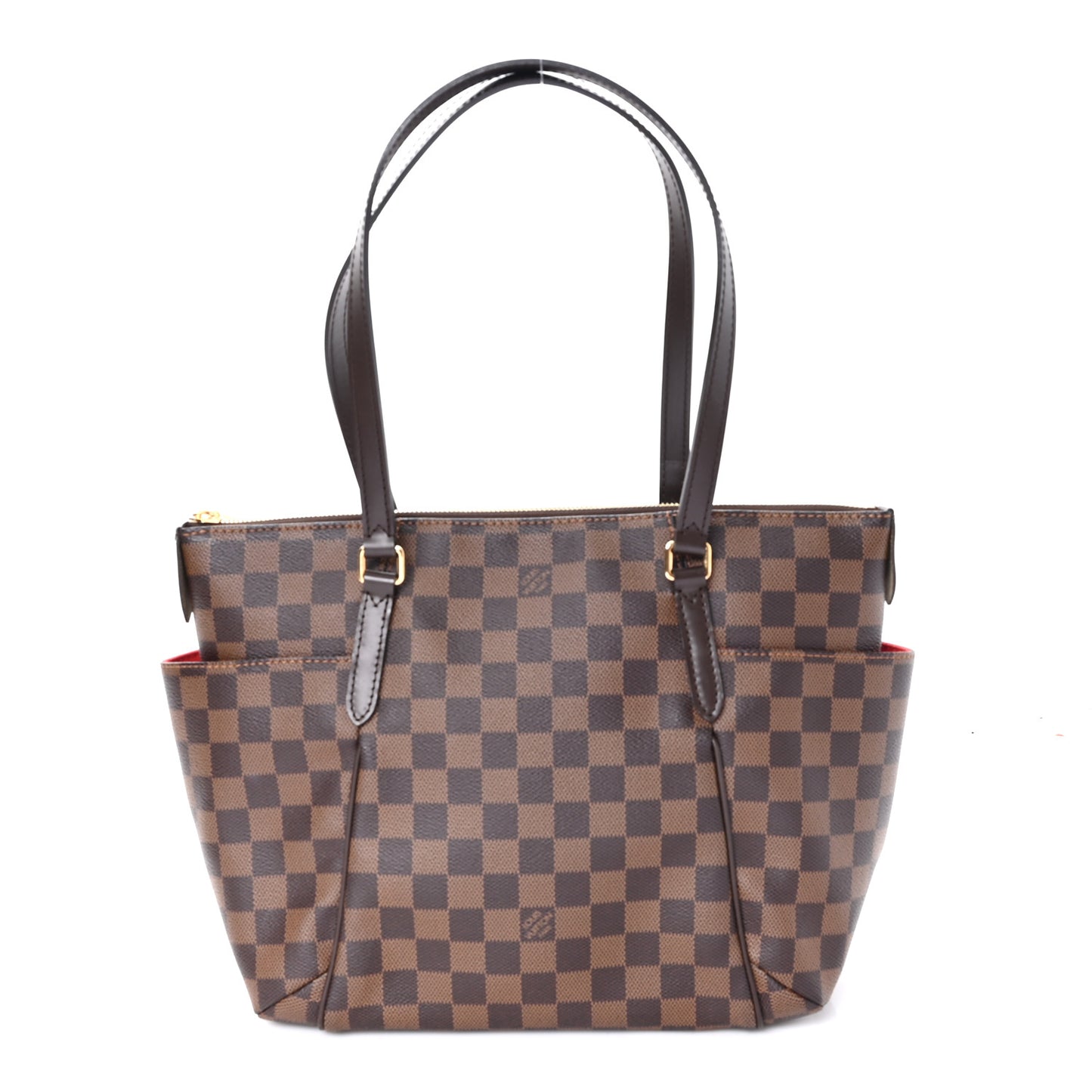 Damier Ebene Totally PM