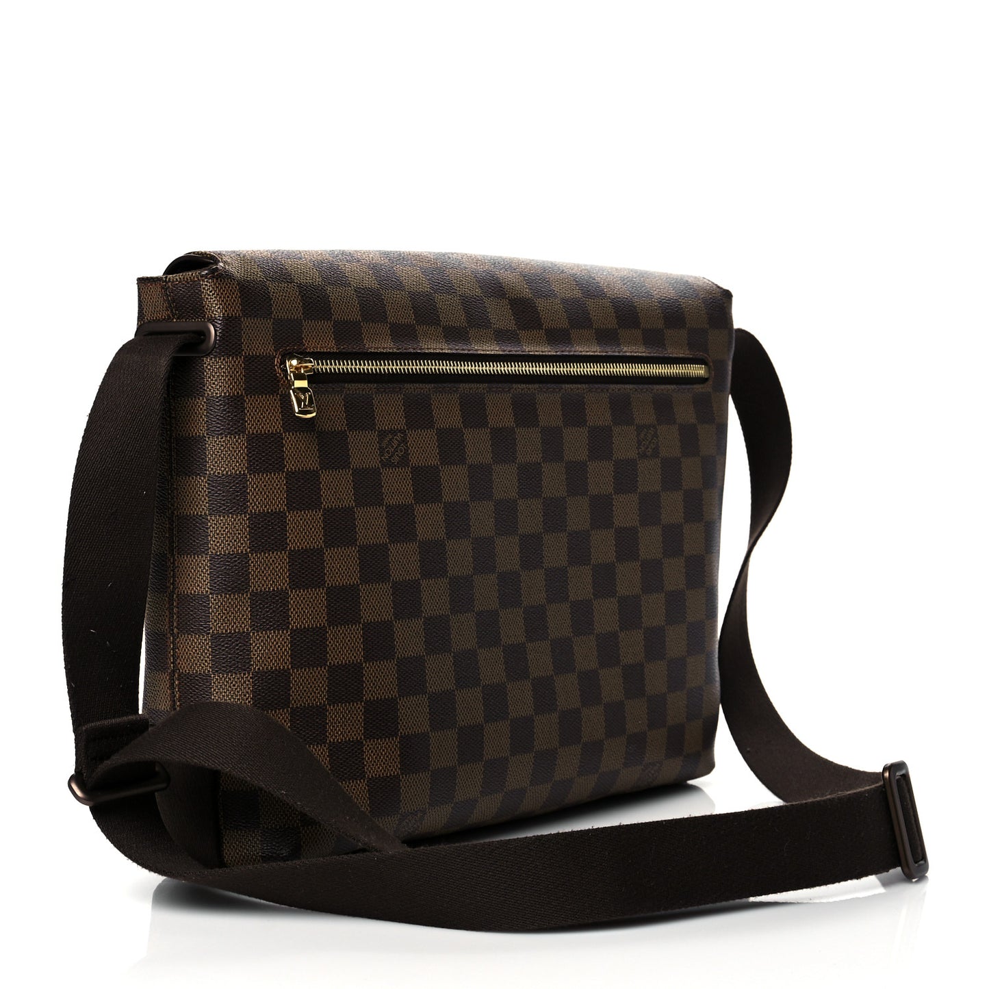 Damier Ebene Brooklyn MM