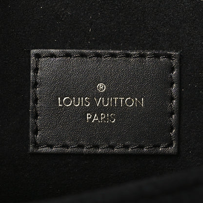 Louis Vuitton Reverse Monogram Pochette Metis 6 of 10
