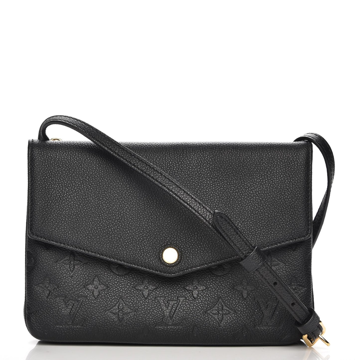 Empreinte Twice Black