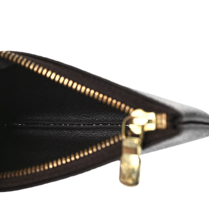 Louis Vuitton Damier Ebene Key Pouch 5 of 8