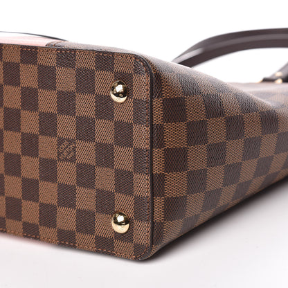 Louis Vuitton Damier Ebene Jersey Magnolia 10 of 11
