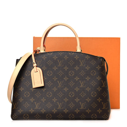 Louis Vuitton Monogram Grand Palais 15 of 15