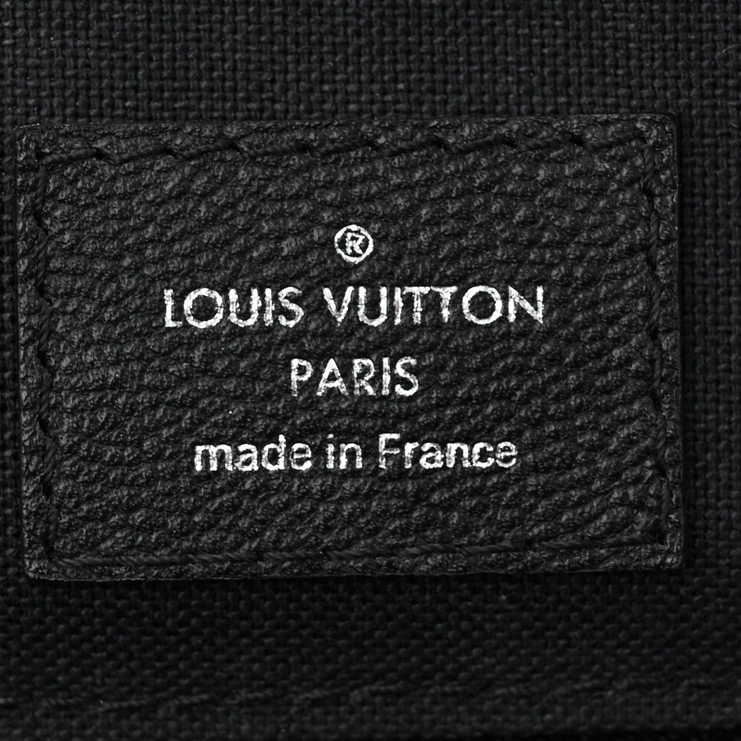 Epi Vaneau MM Black
