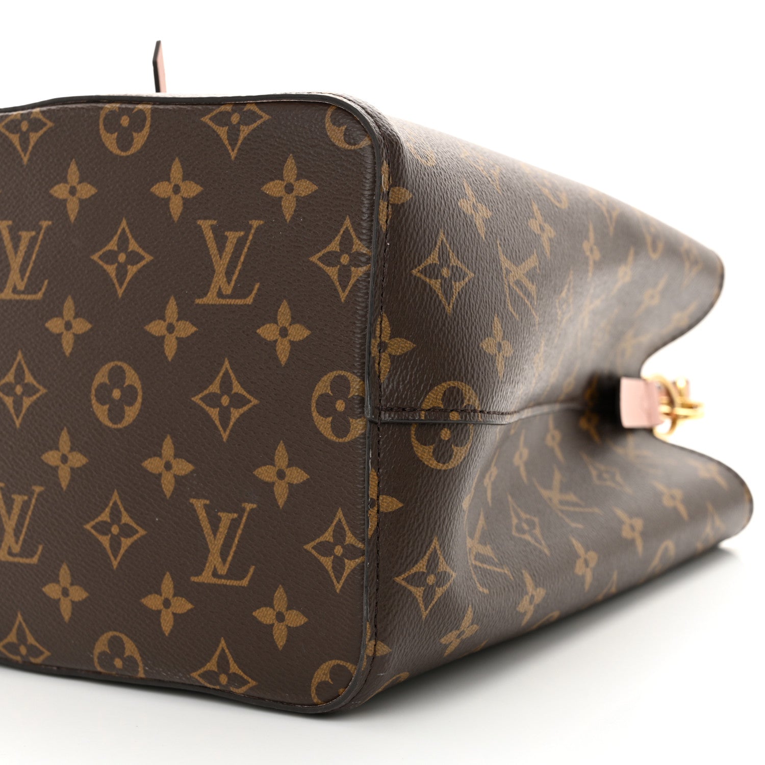 Louis Vuitton Monogram Neonoe Rose Poudre 9 of 9