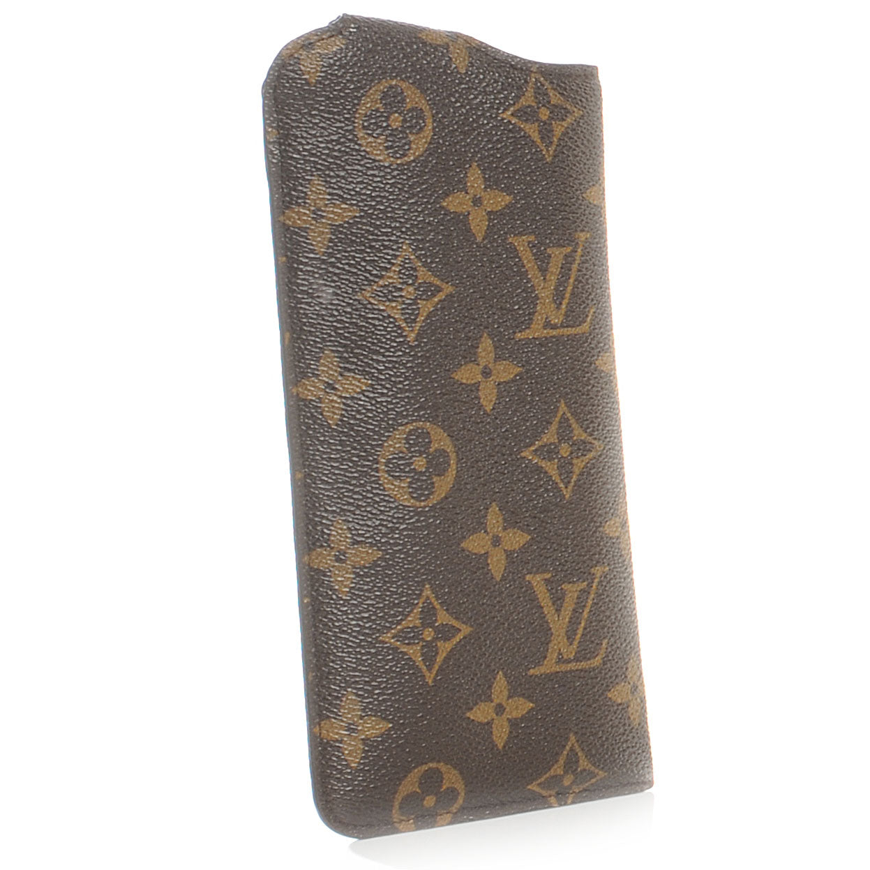 Monogram Sunglasses Case PM