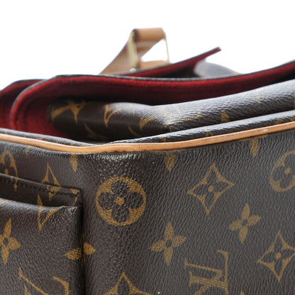 Louis Vuitton Monogram Excentri-Cite 10 of 11