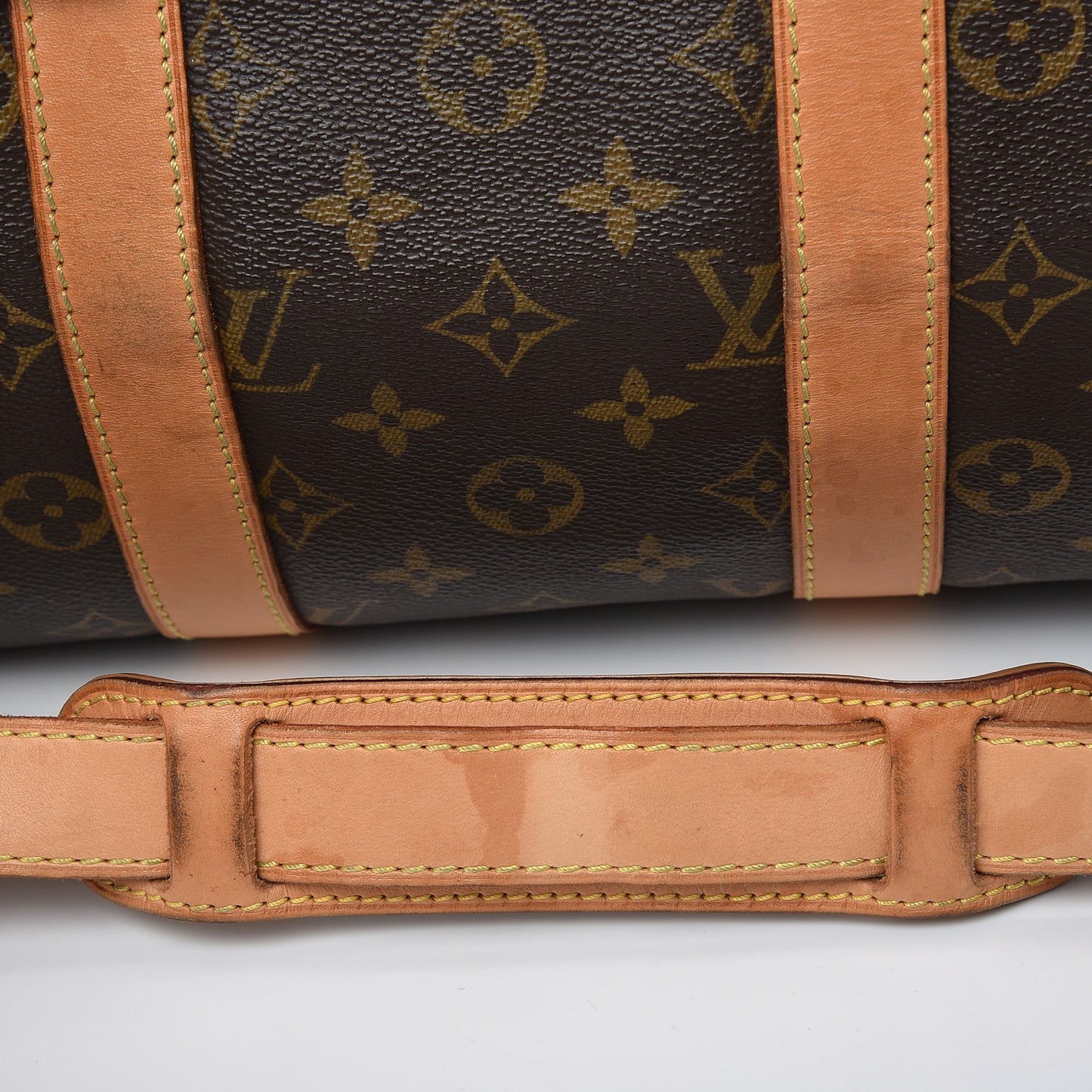 Monogram Keepall Bandouliere 45