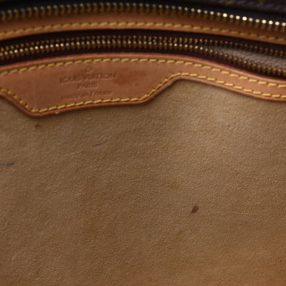 Louis Vuitton Monogram Luco 7 of 15