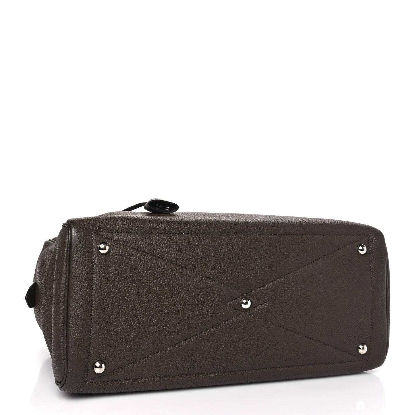 Taurillon Clemence Victoria II 35 Cafe