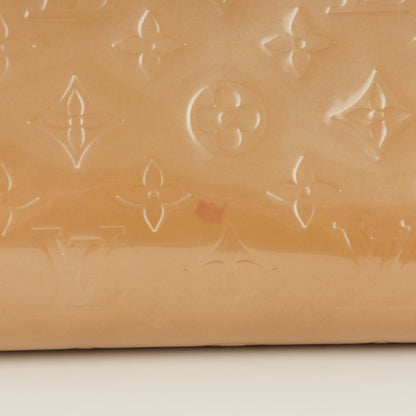 Louis Vuitton Vernis Roxbury Drive Noisette 8 of 8