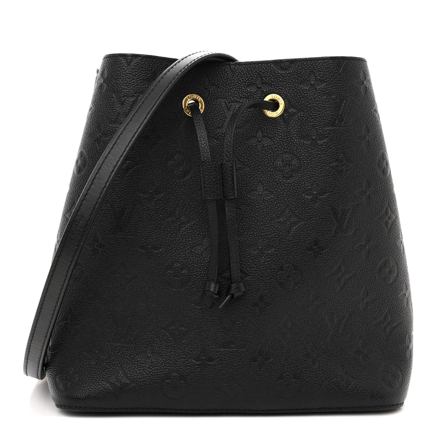 Empreinte Neonoe MM Black